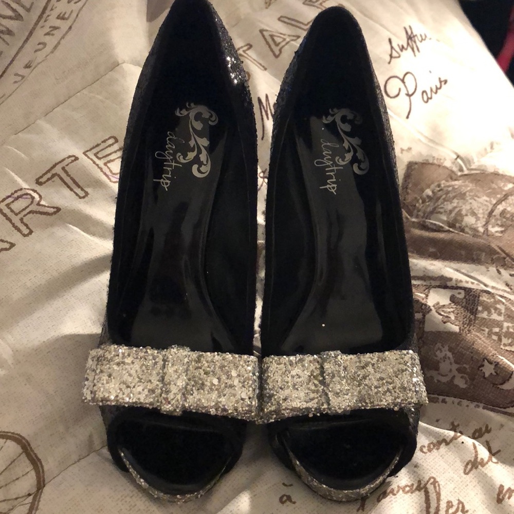 Day trip Heels